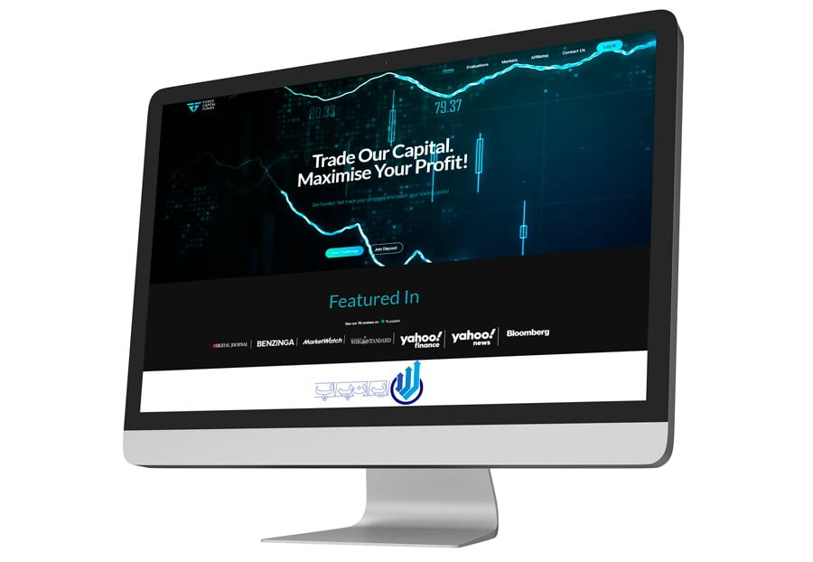 پراپ فارکس کپیتال فاندز