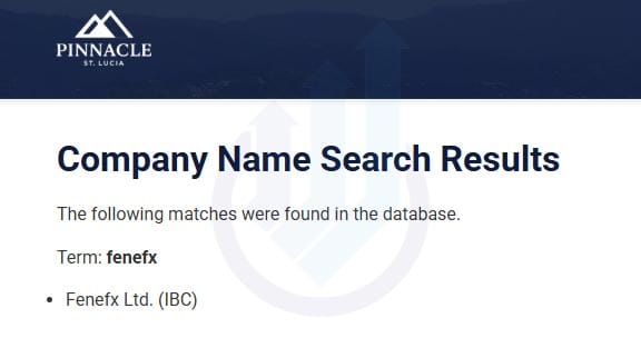 مجوز پراپ فنفیکس