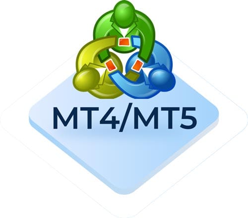 متاتریدر 4 و 5